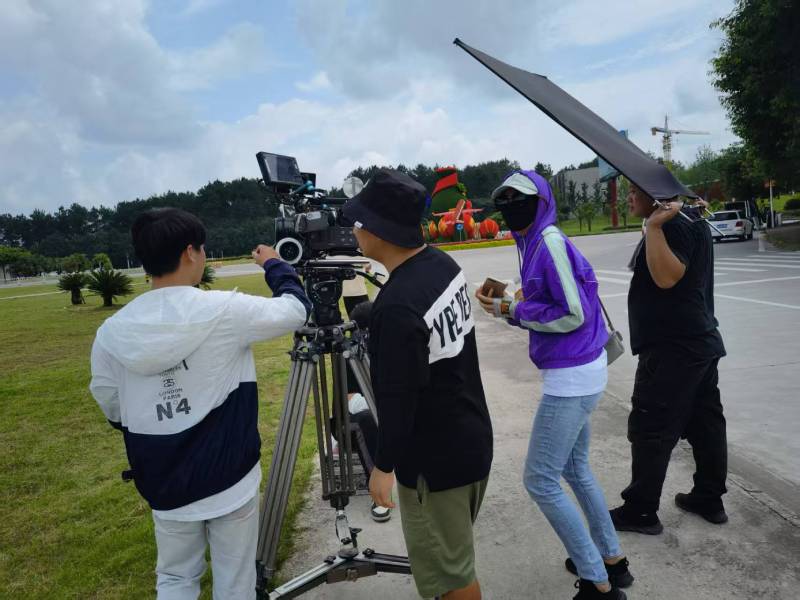 场景赋能，德昌县TVC拍摄打造品牌沉浸式体验