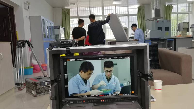 元宇宙搭台唱戏，德昌县广告片拍摄公司抢滩虚拟世界首支舞