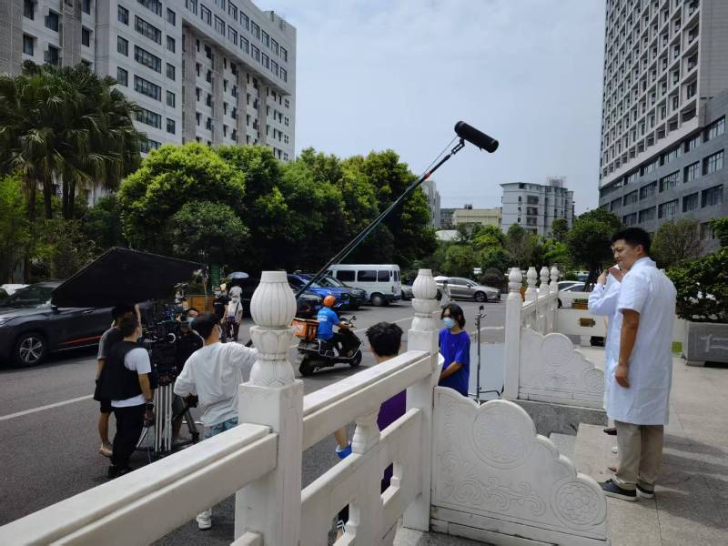 德昌县广告片拍摄公司低成本实现高规格制作的诀窍